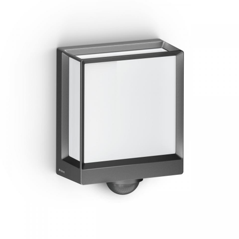 Lampa de exterior LED L 40 SC cu senzor de miscare si bluetooth [1]