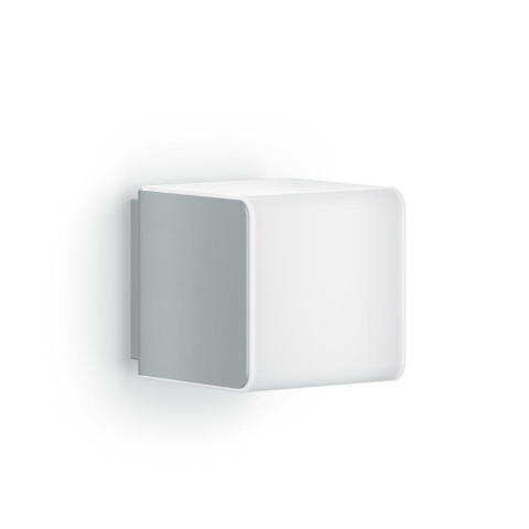 Lămpi - Lampă de exterior LED L 830 SC cu senzor de mișcare și Bluetooth Antracit - STEINEL