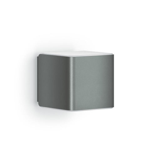 Lampă de exterior LED L 840 C cu Bluetooth Antracit - STEINEL [0]