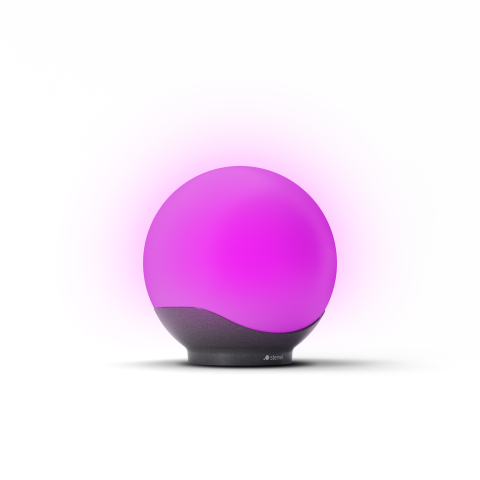 Lampi RGB - 24V - Lampa de exterior RGB Sphera C 24V 300 mm