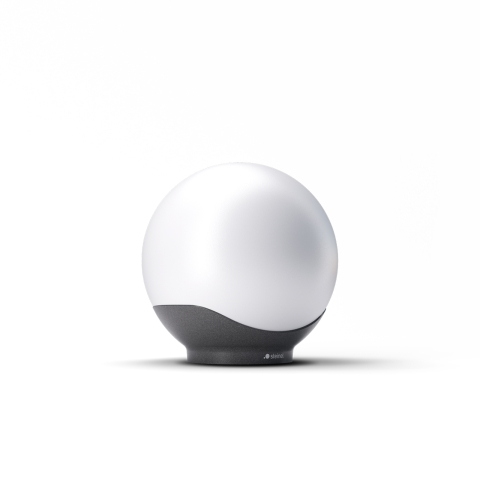 Lampa de exterior RGB Sphera C 24V 300 mm [1]