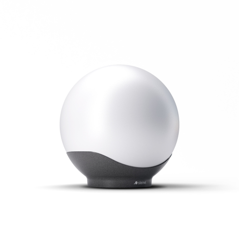 Lampa de exterior RGB Sphera C 24V 400 mm [1]