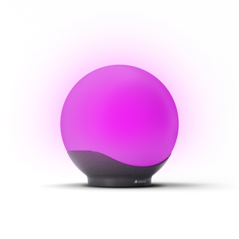 Lampi RGB - 24V - Lampa de exterior RGB Sphera C 24V 400 mm