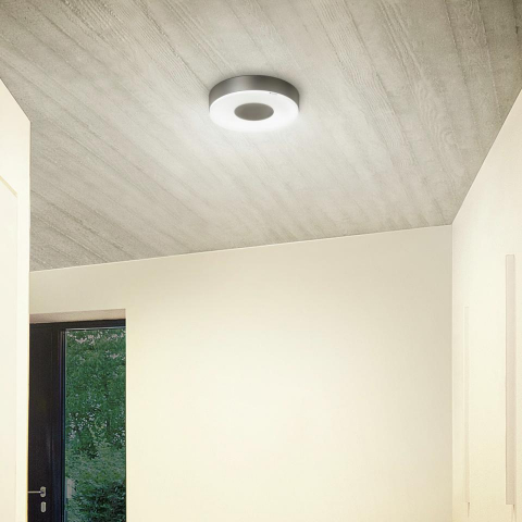 Lampa de interior LED RS 200 SC cu detector de mișcare și Bluetooth - STEINEL [1]