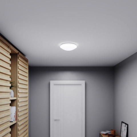 Lampa de interior RS 16 L S cu senzor de mișcare - STEINEL [1]