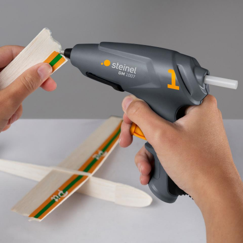 Pistol de lipit GlueMatic 1007 -  STEINEL [4]