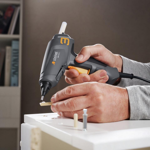 Pistol de lipit cu adeziv GlueMatic 3011 - STEINEL [5]