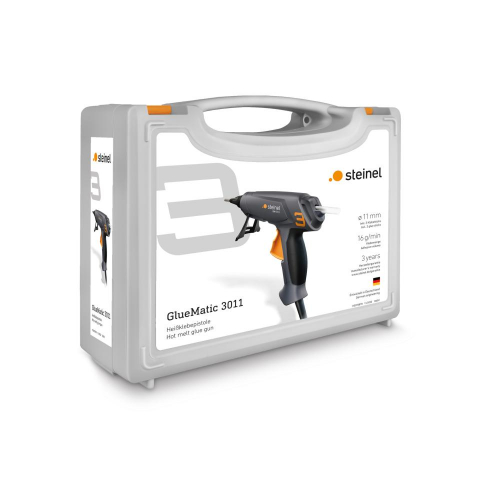 Pistol de lipit cu adeziv GlueMatic 3011 - STEINEL [1]
