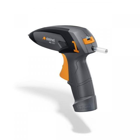 Pistol de lipit cu adeziv MobileGlue 1007 cu baterie [1]
