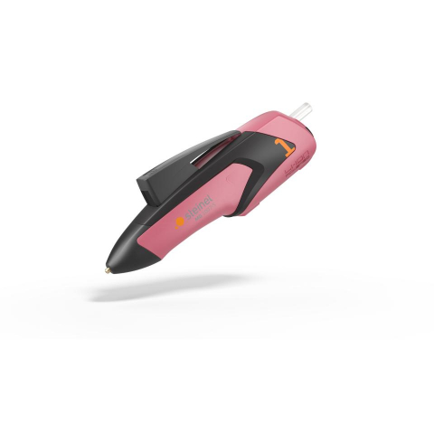 Pistol de lipit cu adeziv MobileGlue 1007-S cu baterie [1]