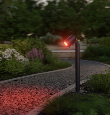 Proiector RGB Spot Way C 24V Bluetooth [6]