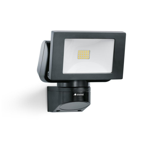 Reflectoare - Reflector LED LS 150 fara detector de miscare negru