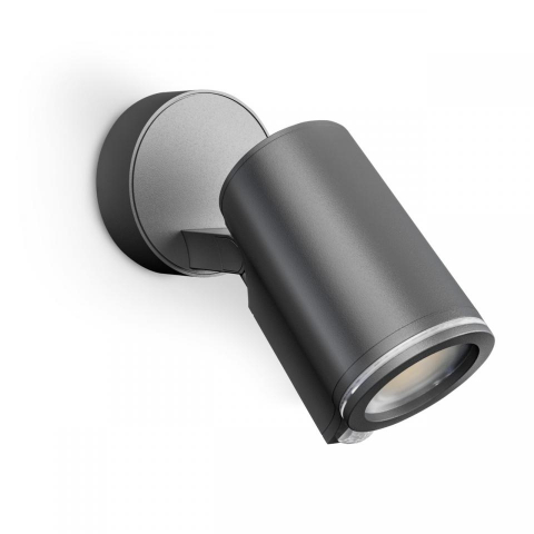 Lămpi - Proiector Spot ONE SC cu detector de mișcare și Bluetooth - STEINEL