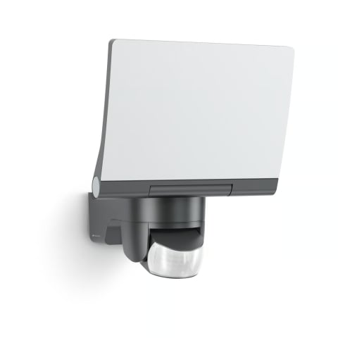 Lampi de exterior - Reflector LED XLED Home 2 XL cu detector de miscare graphite