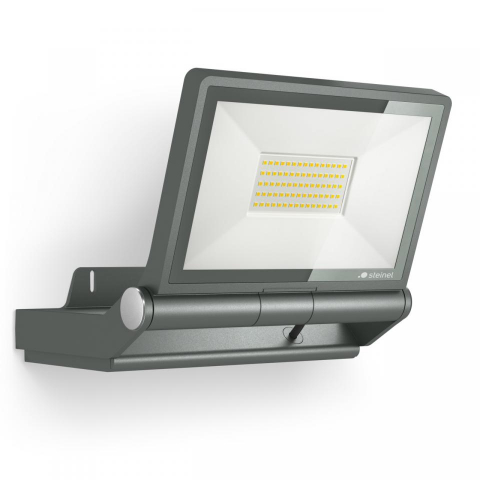 Lămpi - Reflector LED XLED PRO ONE Max fara detector de mișcare - STEINEL