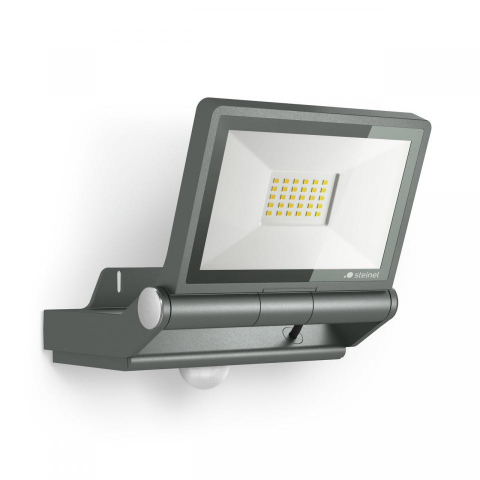 Reflectoare - Reflector LED XLED PRO ONE S cu detector de mișcare - STEINEL