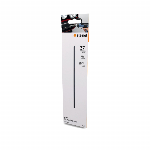 Consumabile - Sarma pentru sudura ABS - 37 buc. (100g)