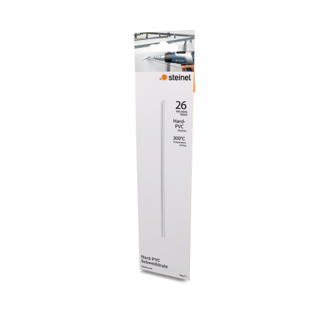 Consumabile - Sarma pentru sudura PVC tare - 26 buc. (100g)