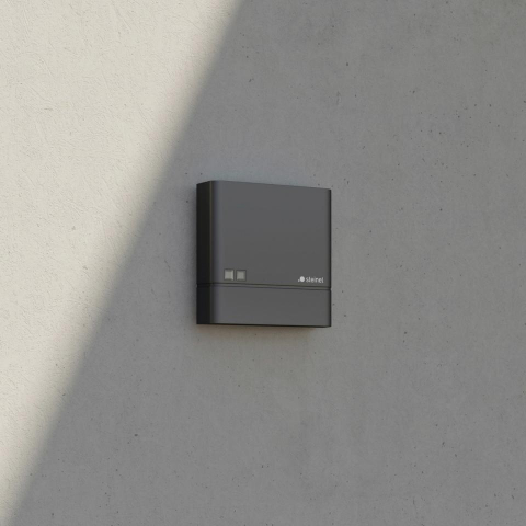 Senzor crepuscular NightmatIQ Antracit STEINEL [1]