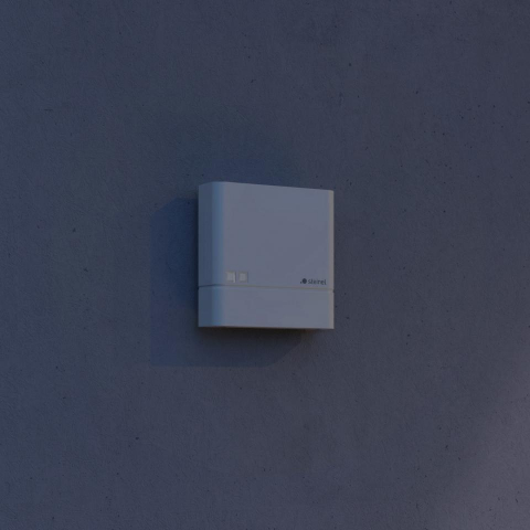 Senzor crepuscular NightmatIQ Plus Alb [2]