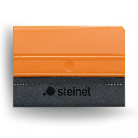 Set 2 buc. raclete Alcantara pentru colantare - squeegee [1]