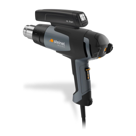 Set Suflanta cu aer cald HG 2120 E si Scanner HL Scan, Carwrapper Set [2]