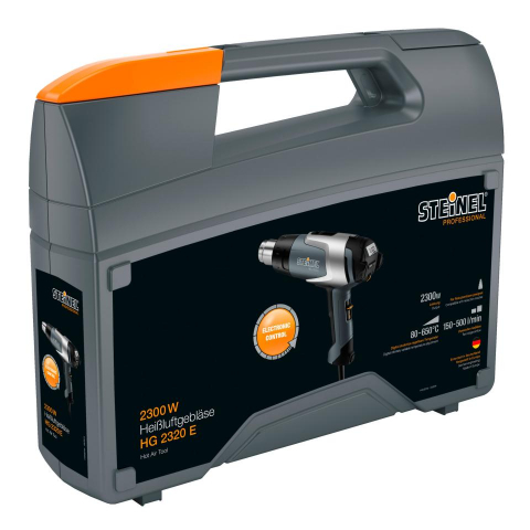 Suflanta cu aer cald HG 2320 E - STEINEL [1]