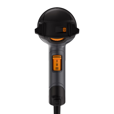 Suflanta cu aer cald PRO HM 2120 E in valiza [2]