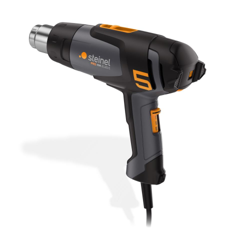 Scule - Suflanta cu aer cald PRO HM 2120 E in ambalaj
