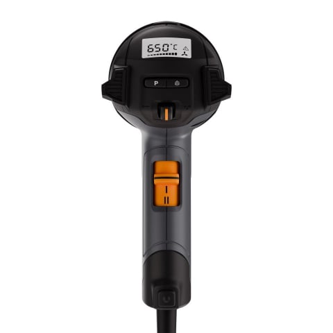 Suflanta cu aer cald PRO HM 2320 E [2]
