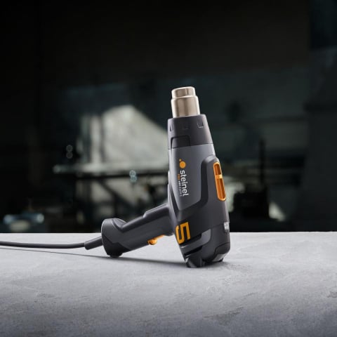 Suflanta cu aer cald PRO HM 2320 E [9]
