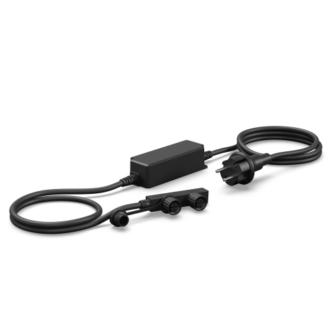 Lampi RGB - 24V - Sursa de alimentare 24V - 35W