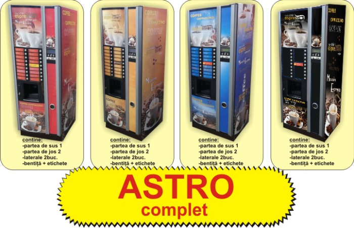 Astro complet [1]