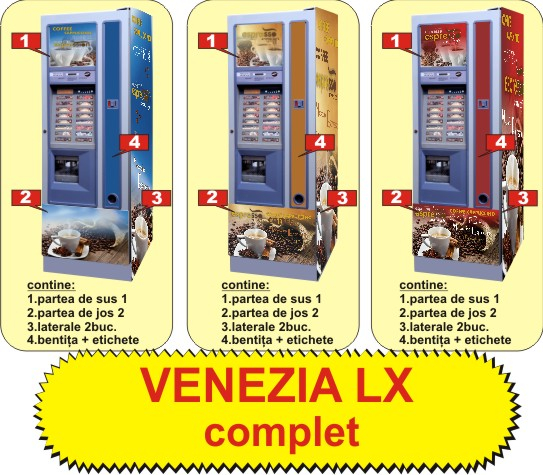 Venezia LX complet [1]
