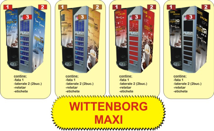 Wittenborg 7100 Maxi [1]