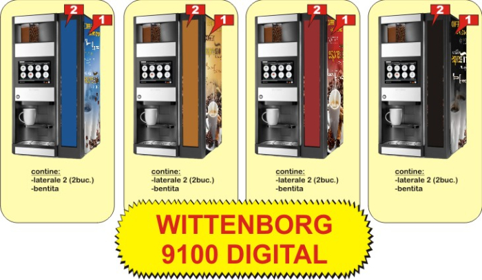 Wittenborg 9100 Digital [1]