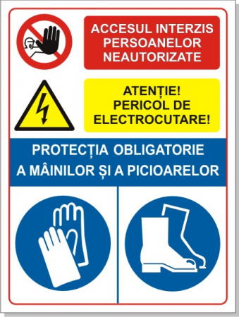 Obligatii generale 20x15cm