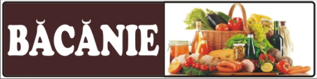Placute PVC - Bacanie 80x20cm