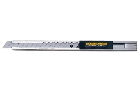 Sisteme afisaj - Cutter metalic