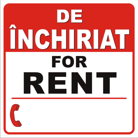 Placute PVC - de inchiriat 50x50cm