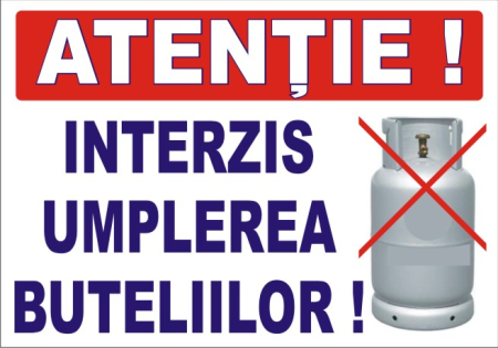 Statie GPL - Gpl 7 30x20cm