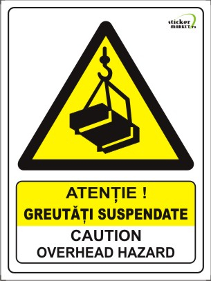 Bilingve - Greutati suspendate 20x15cm