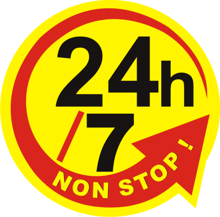 non stop 15cm