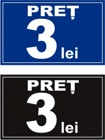 Stickere automate cafea - Pret 3 lei 8x5cm