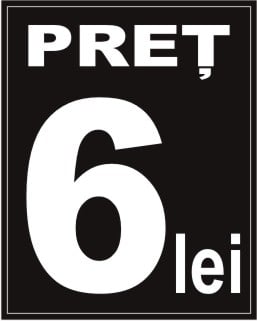 Stickere automate cafea - Pret 6 lei 10x8cm