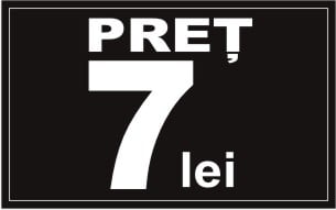 Stickere automate cafea - Pret 7 lei 8x5cm