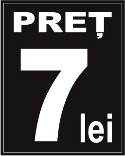 Stickere automate cafea - Pret 7 lei 10x8cm
