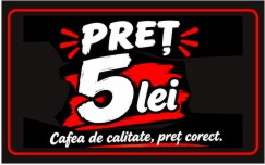 Stickere automate cafea - Sticker Automat Cafea - Preț 5 Lei (8x5cm, Model Nou)