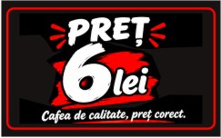 Stickere automate cafea - Sticker Automat Cafea - Preț 6 Lei - Cafea de calitate (8x5cm)