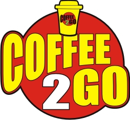 Stickere automate cafea - To go 22cm R